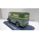 PEUGEOT DMA FOURGON POSTAL POSTES 1:43 NOREV 479961