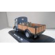 PEUGEOT Q3A CHARBONS JACQUES 1:43 NOREV 479880