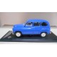 RENAULT COLORALE PRAIRIE 1953 BLUE 1:43 SOLIDO
