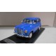RENAULT COLORALE PRAIRIE 1953 BLUE 1:43 SOLIDO