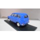 RENAULT COLORALE PRAIRIE 1953 BLUE 1:43 SOLIDO