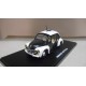 RENAULT 4CV PIE 1956 POLICE PARIS 1:43 ATLAS ELIGOR URNA MAL/V FOTO