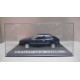 VOLKSWAGEN SCIROCCO 2 1980 MATRICULA ESPAÑA 1:43 ALTAYA IXO EX COL PRIVADO