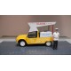 CITROEN MEHARI GLACES/ICE CREAM 1:43 ATLAS IXO