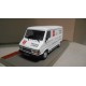 CITROEN C35 AGENT CITROEN GARAGE COUPU 1:43 ATLAS IXO