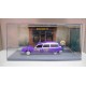 CITROEN CX BREAK/FAMILIAR MODERA TV 1:43 ATLAS IXO