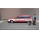 CITROEN CX BREAK/FAMILIAR BLIN FRERES 1:43 ATLAS IXO