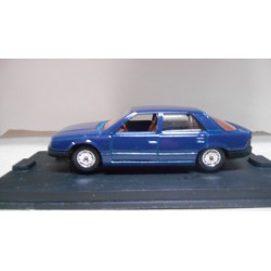 RENAULT 25 1984 BLEU 1:43 VEREM 436