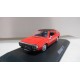 RENAULT 17 RED/ORANGE  1:43 DEALER NOREV