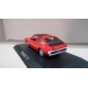 RENAULT 17 RED/ORANGE  1:43 DEALER NOREV
