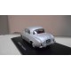 RENAULT DAUPHINE SILVER 1:43 UNIVERSAL HOBBIES USADO/VER FOTOS