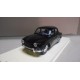RENAULT DAUPHINE 1961 NOIR/BLACK RATP EXPLOITATION R9 1:43 VEREM