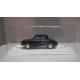 RENAULT DAUPHINE 1961 NOIR/BLACK RATP EXPLOITATION R9 1:43 VEREM