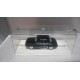 RENAULT DAUPHINE 1961 NOIR/BLACK RATP EXPLOITATION R9 1:43 VEREM