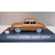 RENAULT DAUPHINE ONDINE GORDINI 1962 1:43 UH COMPAGNIE EUROPEENNE