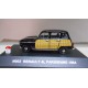 RENAULT 4L PARISIENNE 1964 1:43 NOSTALGIE IXO