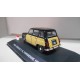 RENAULT 4L PARISIENNE 1964 1:43 NOSTALGIE IXO