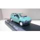 RENAULT TWINGO 1 GREEN 1:43 SOLIDO 1528