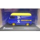 RENAULT ESTAFETTE MICHELIN 1:43 ALTAYA IXO