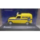 RENAULT 4F6 FOURGONNETTE MICHELIN 1:43 ALTAYA IXO