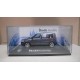 SKODA ROOMSTER ANTHRACITE GRAY MET 1:43 ABREX