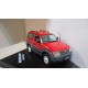 TOYOTA LAND CRUISER (J90) RED 1:43 DEALER VITESSE URNA RAJADA