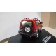 TOYOTA LAND CRUISER (J90) RED 1:43 DEALER VITESSE URNA RAJADA
