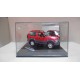 TOYOTA LAND CRUISER (J90) RED 1:43 DEALER VITESSE URNA RAJADA