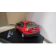 TOYOTA COROLLA RED 1998 1:43 VITESSE