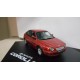 TOYOTA COROLLA SEDAN 5P RED 1998 1:43 VITESSE
