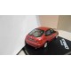 TOYOTA COROLLA SEDAN 5P RED 1998 1:43 VITESSE