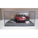 TOYOTA COROLLA SEDAN 5P RED 1998 1:43 VITESSE