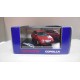 TOYOTA COROLLA SEDAN 5P RED 1998 1:43 VITESSE