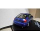 TOYOTA COROLLA SEDAN 5P BLUE 1998 1:43 VITESSE