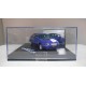 TOYOTA COROLLA SEDAN 5P BLUE 1998 1:43 VITESSE