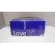 TOYOTA COROLLA SEDAN 5P BLUE 1998 1:43 VITESSE
