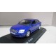 TOYOTA AVENSIS 2006 BLUE METALLIC 1:43 MINICHAMPS