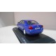 TOYOTA AVENSIS 2006 BLUE METALLIC 1:43 MINICHAMPS