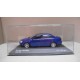 TOYOTA AVENSIS 2006 BLUE METALLIC 1:43 MINICHAMPS