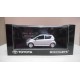 TOYOTA AYGO 2005 SILVER 1:43 MINICHAMPS