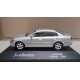 NISSAN CIMA 450 XV CHAMPAGNE SILVER 1:43 J-COLLECTION URNA RAJADA/V FOTO
