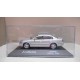 NISSAN CIMA 450 XV CHAMPAGNE SILVER 1:43 J-COLLECTION URNA RAJADA/V FOTO