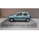 NISSAN MICRA CAR OF THE YEAR 1993 1:43