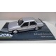 OPEL ASCONA C SILVER 1:43 EAGLEMOSS IXO