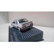OPEL ASCONA C SILVER 1:43 EAGLEMOSS IXO