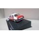 OPEL ASCONA C 1982-88 FEUERWHER/FIRE/POMPIERS 1:43 EAGLEMOSS IXO