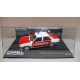 OPEL ASCONA C 1982-88 FEUERWHER/FIRE/POMPIERS 1:43 EAGLEMOSS IXO