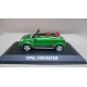 OPEL FROGSTER CONCEPT CAR 1:43 ALTAYA IXO/NOREV