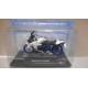 BMW HP2 SPORT WHITE/BLUE 1:24 HOBBY WORK