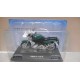 BMW R 1100 R GREEN 1:24 HOBBY WORK